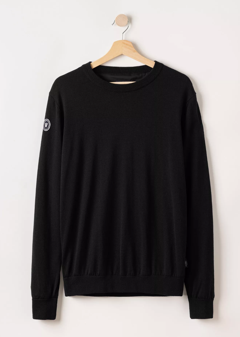 Jesper Windproof Crew Neck