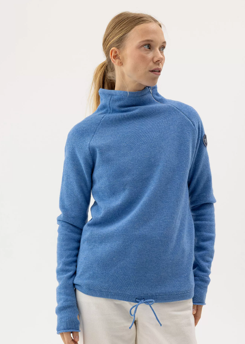 Martina Windproof Sweater