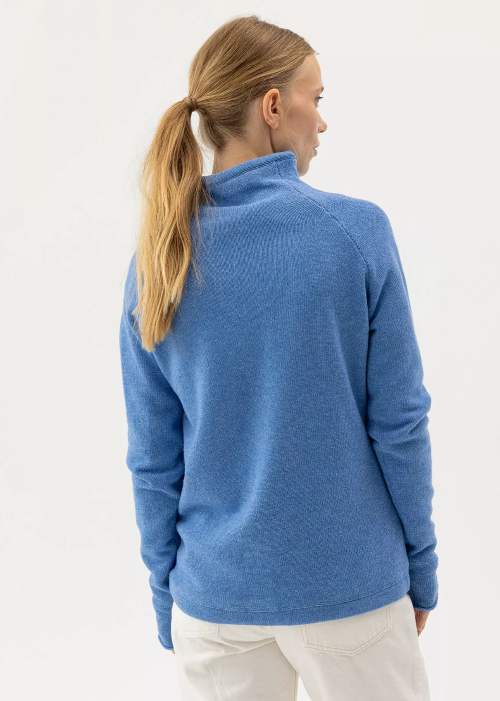 Martina Windproof Sweater
