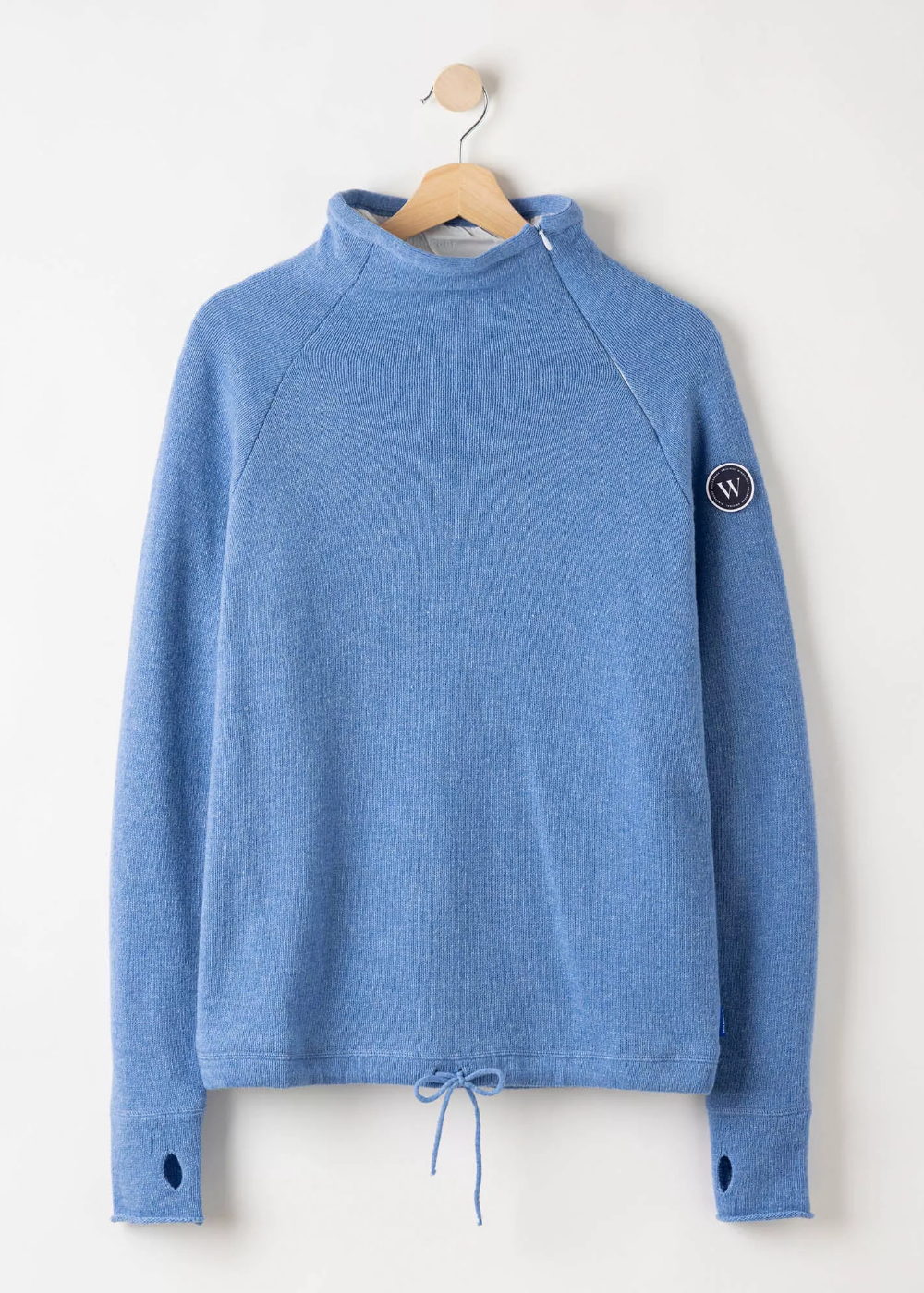 Martina Windproof Sweater