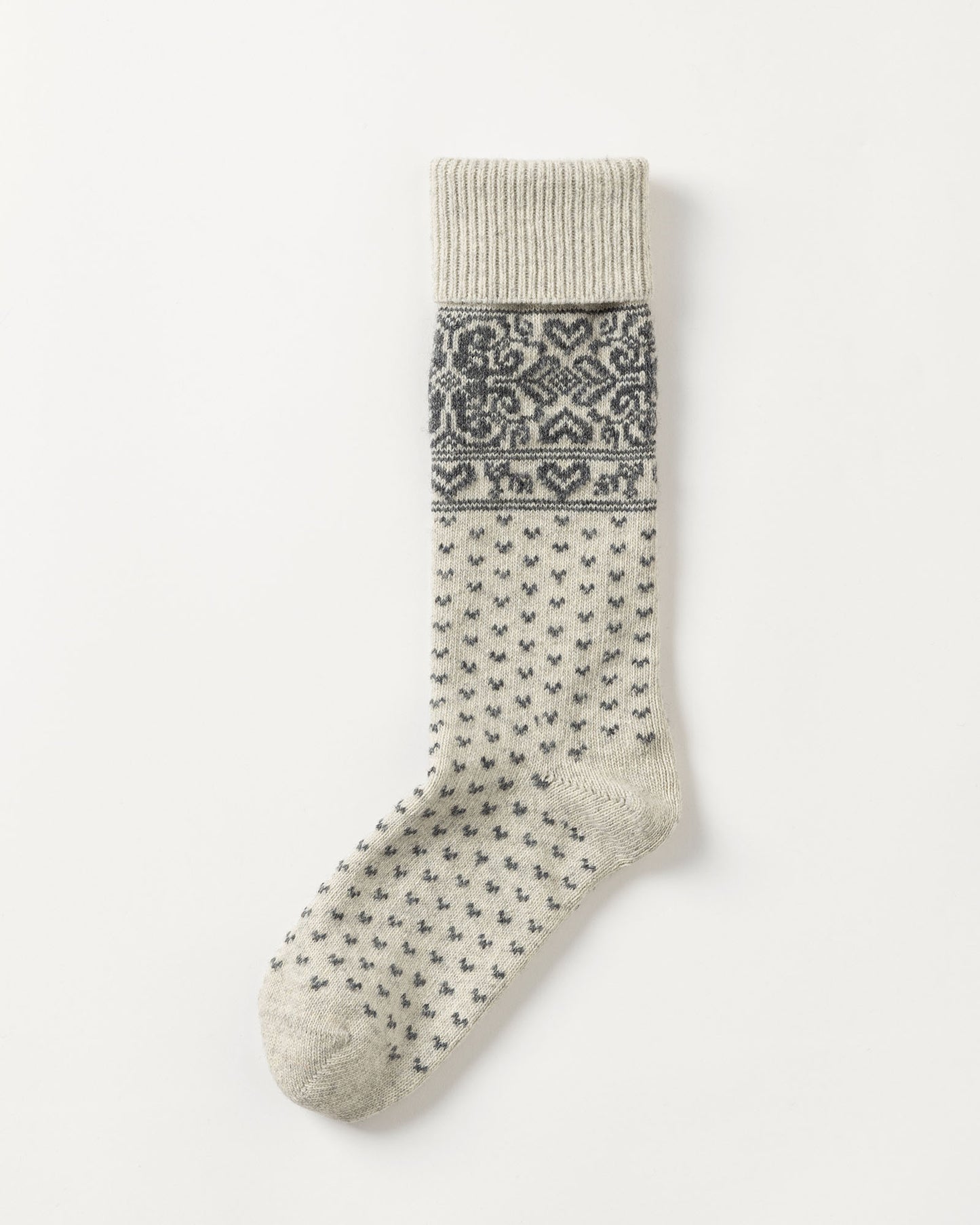 Sundborn Raggsocka Socks