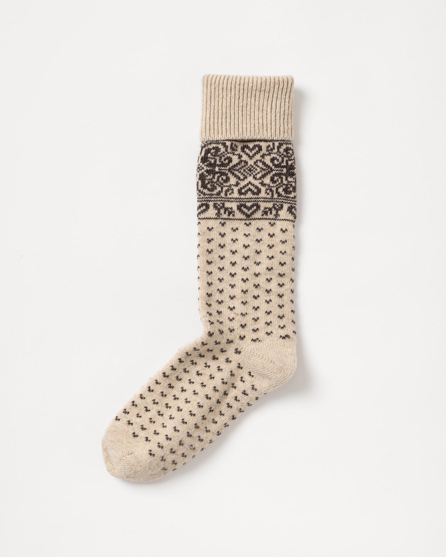 Sundborn Raggsocka Socks