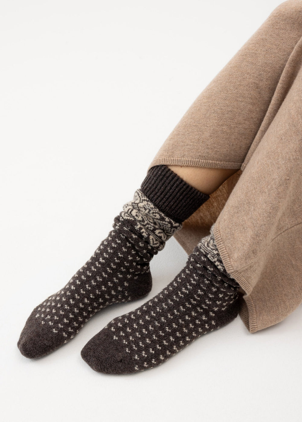 Sundborn Raggsocka Socks
