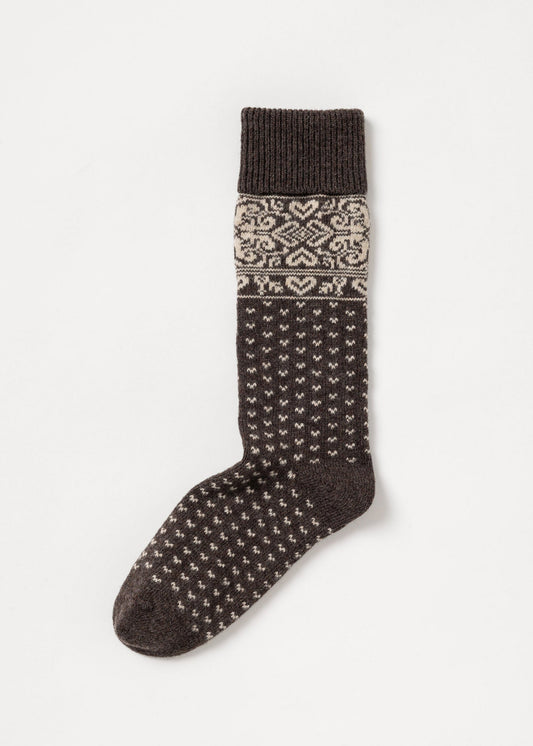 Sundborn Raggsocka Socks