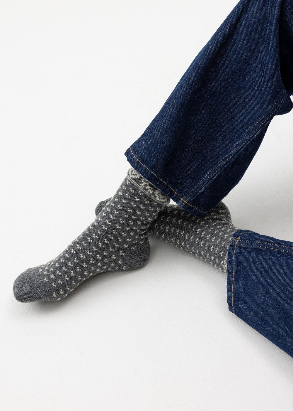 Sundborn Raggsocka Socks