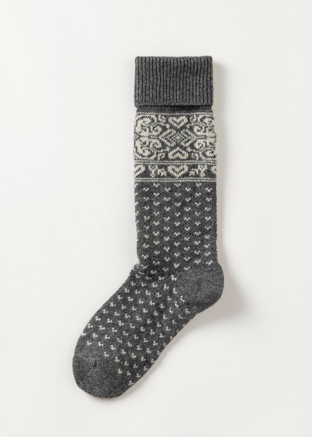 Sundborn Raggsocka Socks