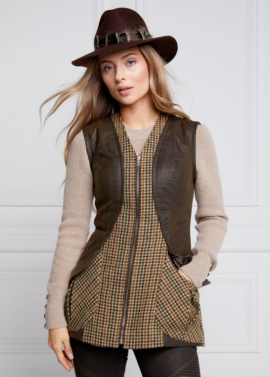 Field Vest