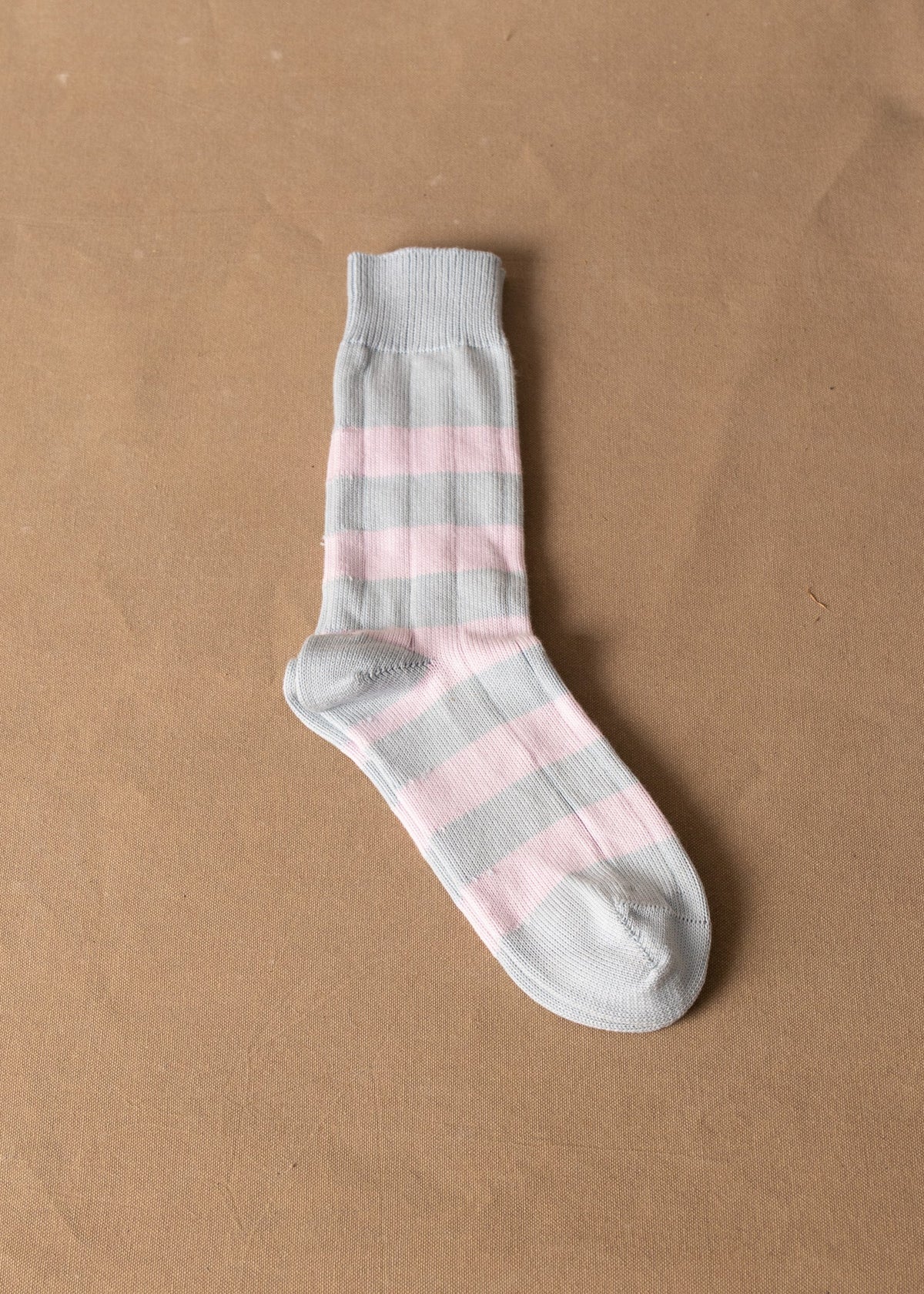 Rugger Stripe Socks