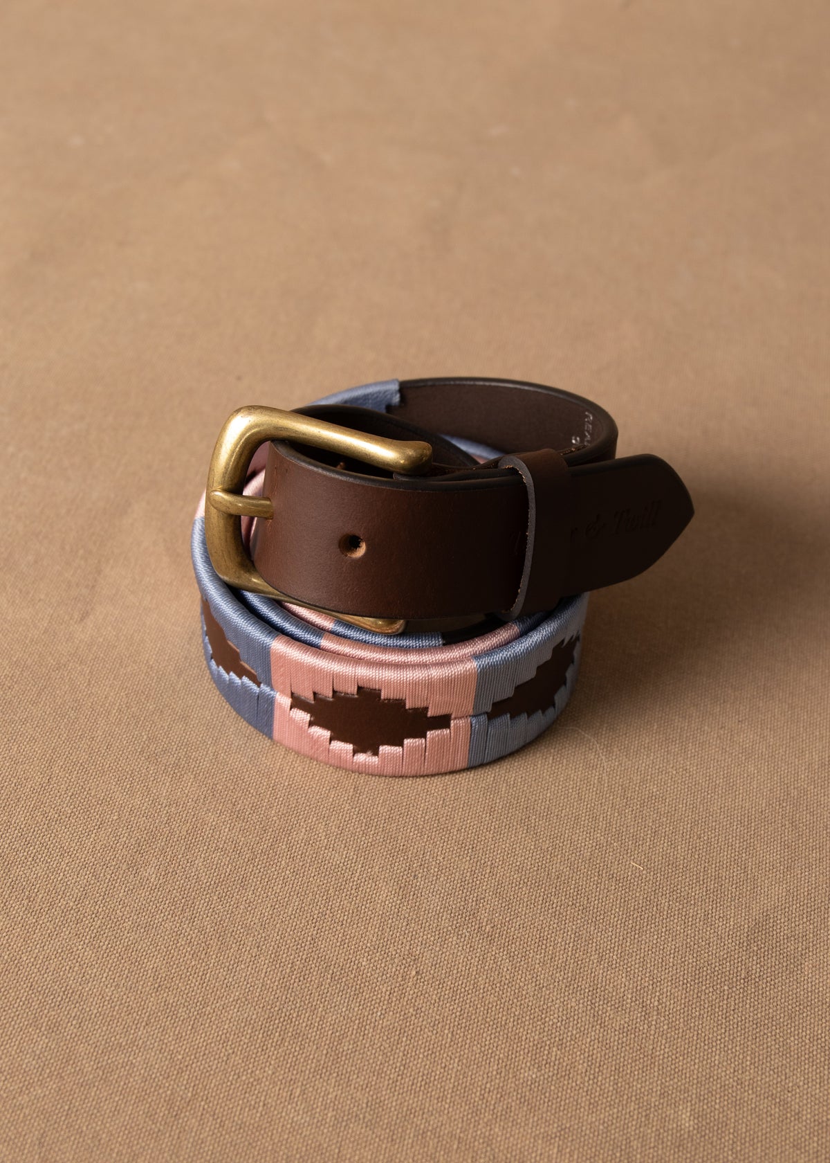 Floors Polo Belt