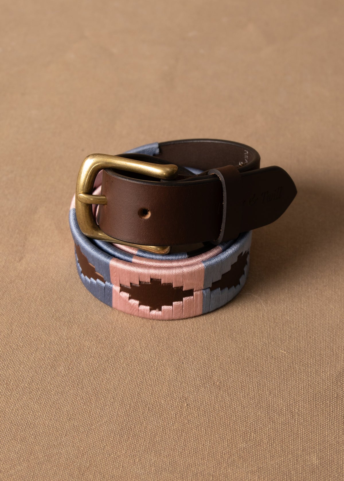 Floors Polo Belt