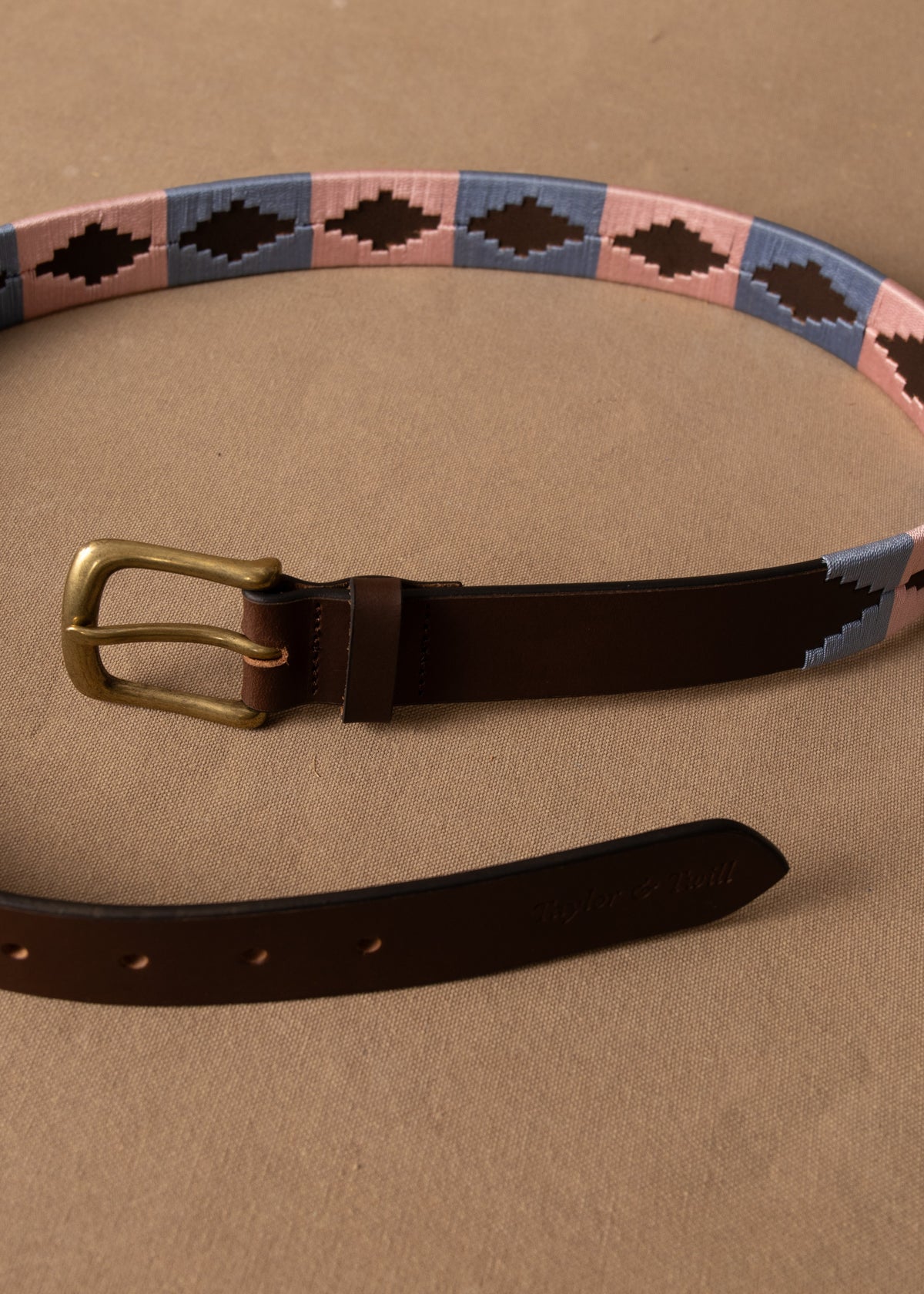 Floors Polo Belt