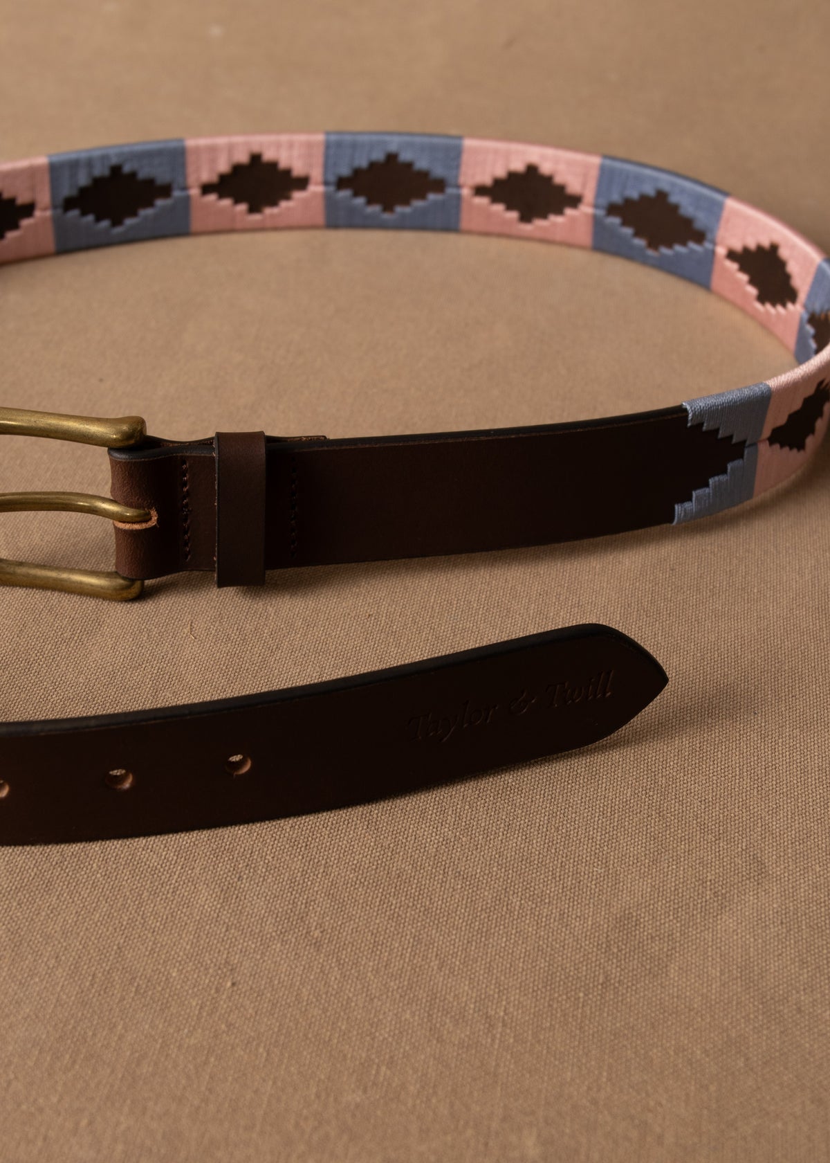 Floors Polo Belt