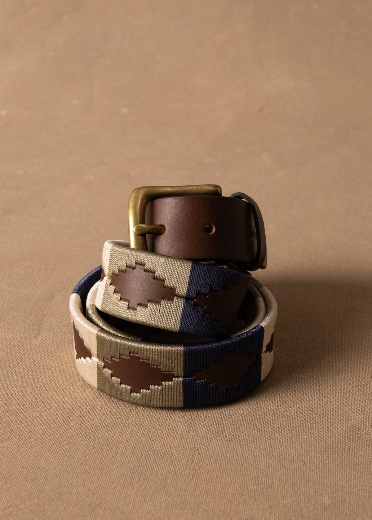 Floors Polo Belt