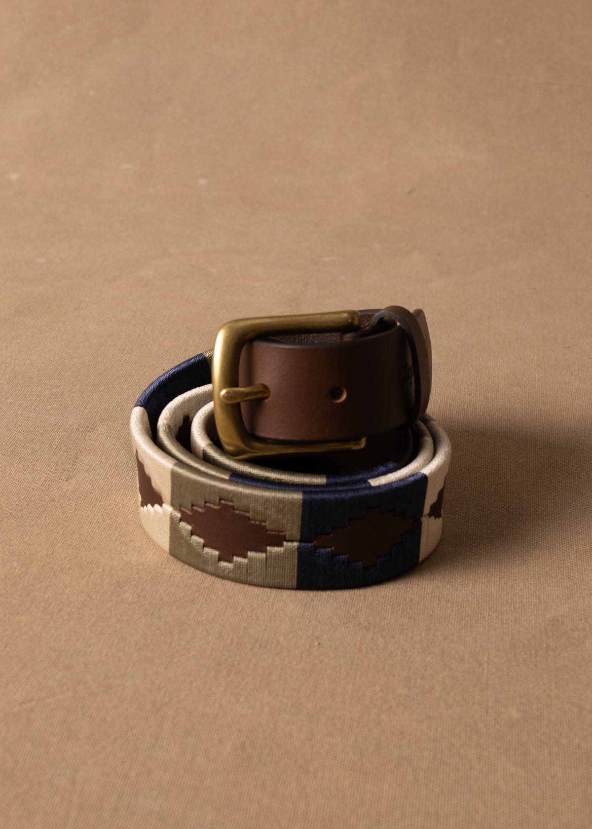 Floors Polo Belt
