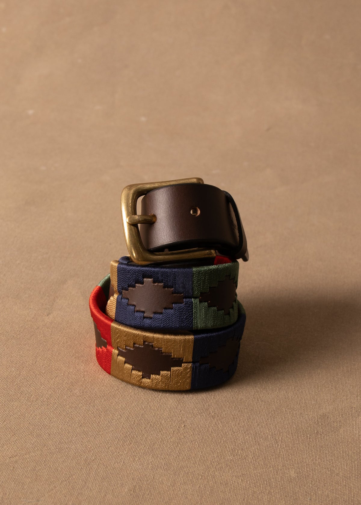 Floors Polo Belt