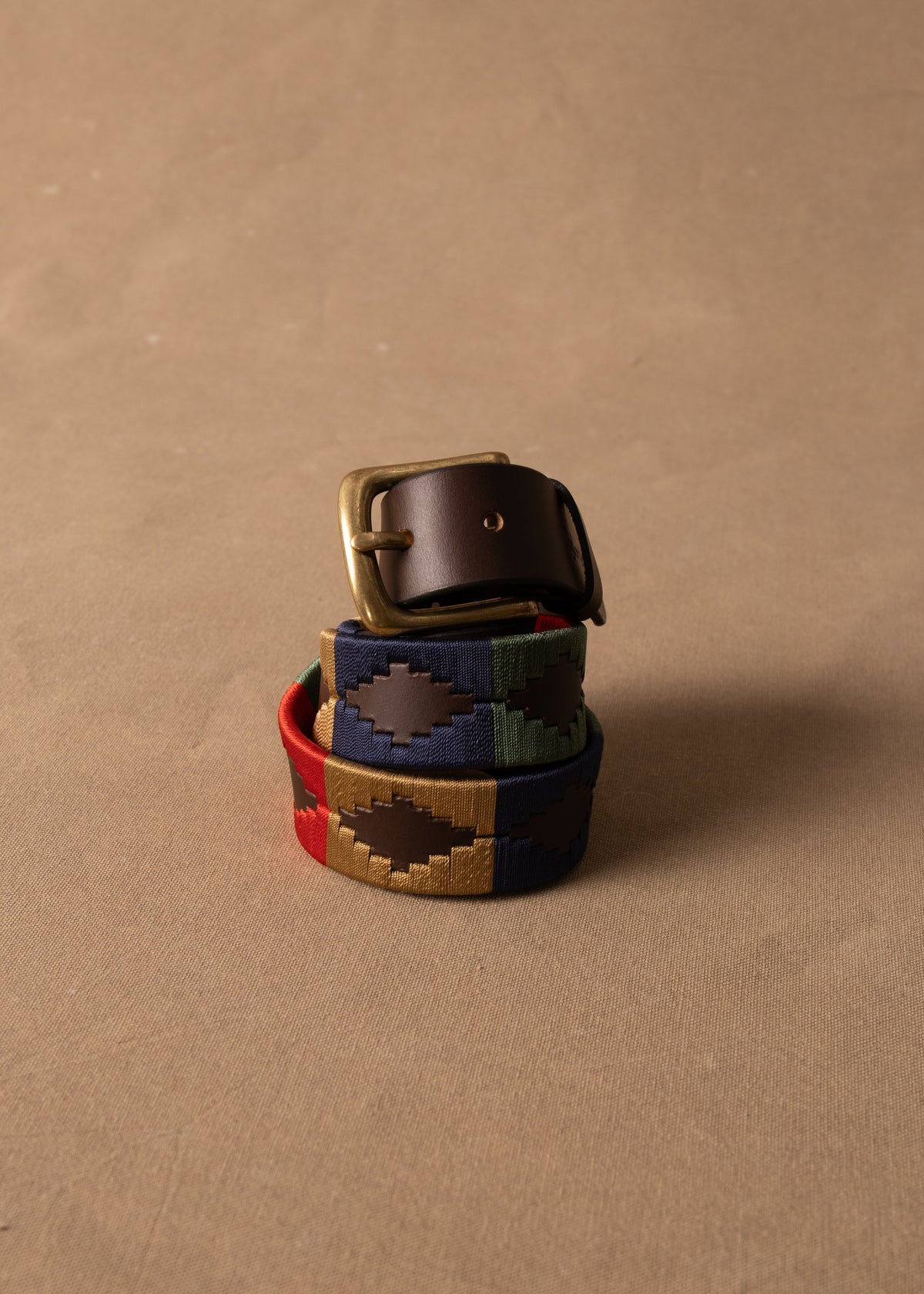 Floors Polo Belt
