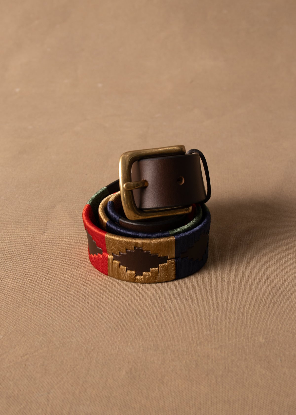 Floors Polo Belt