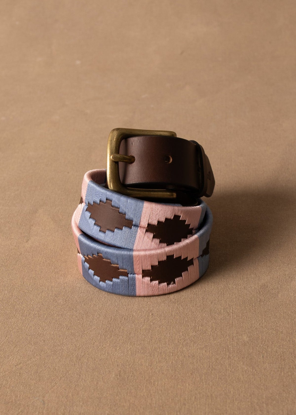 Floors Polo Belt