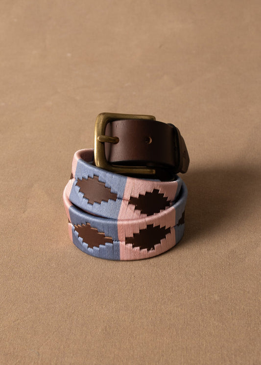Floors Polo Belt