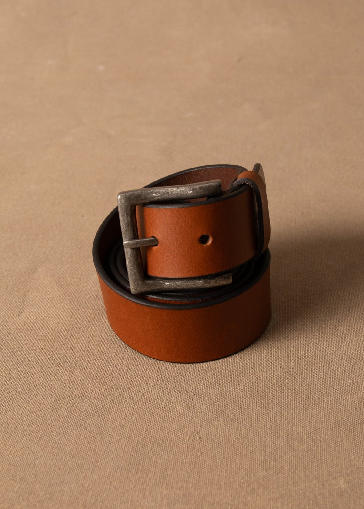 Thirlestane Belt