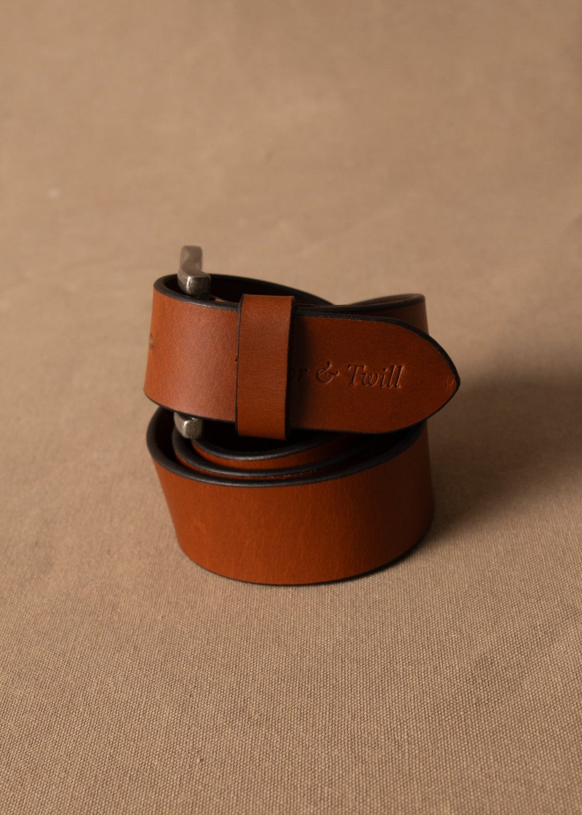 Thirlestane Belt