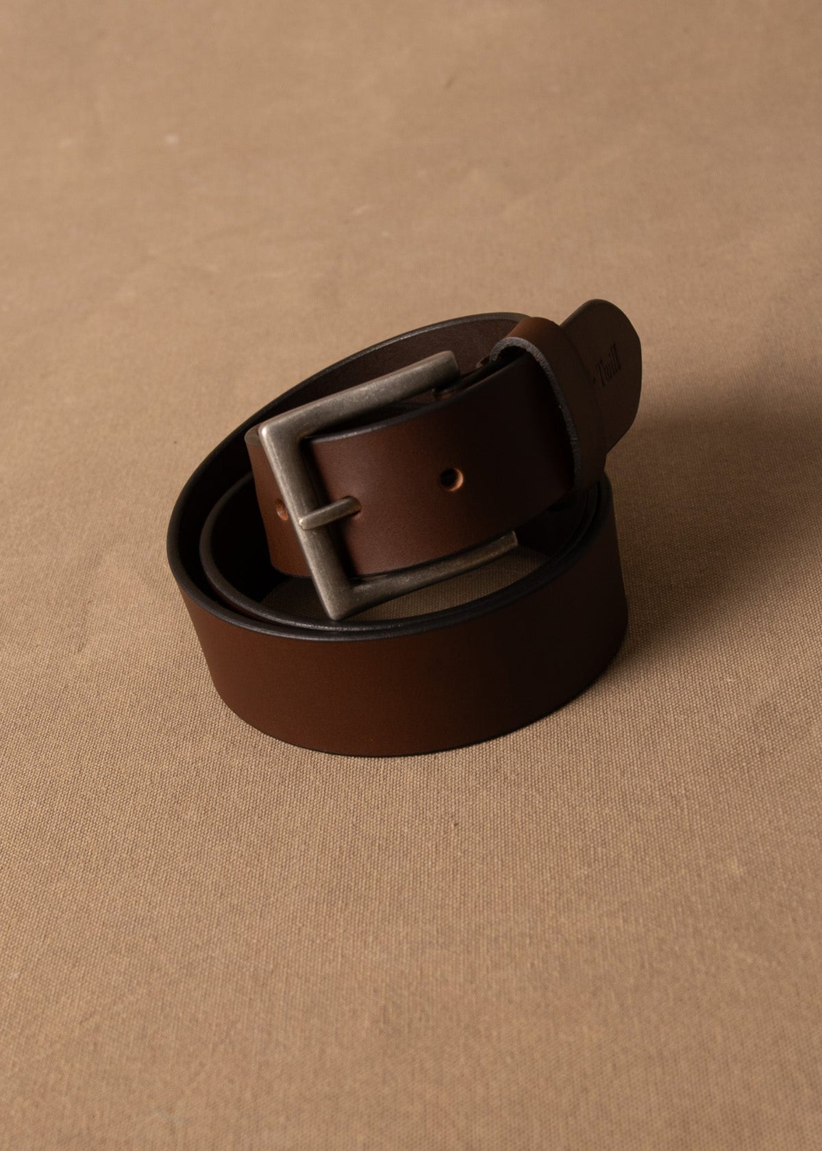 Thirlestane Belt