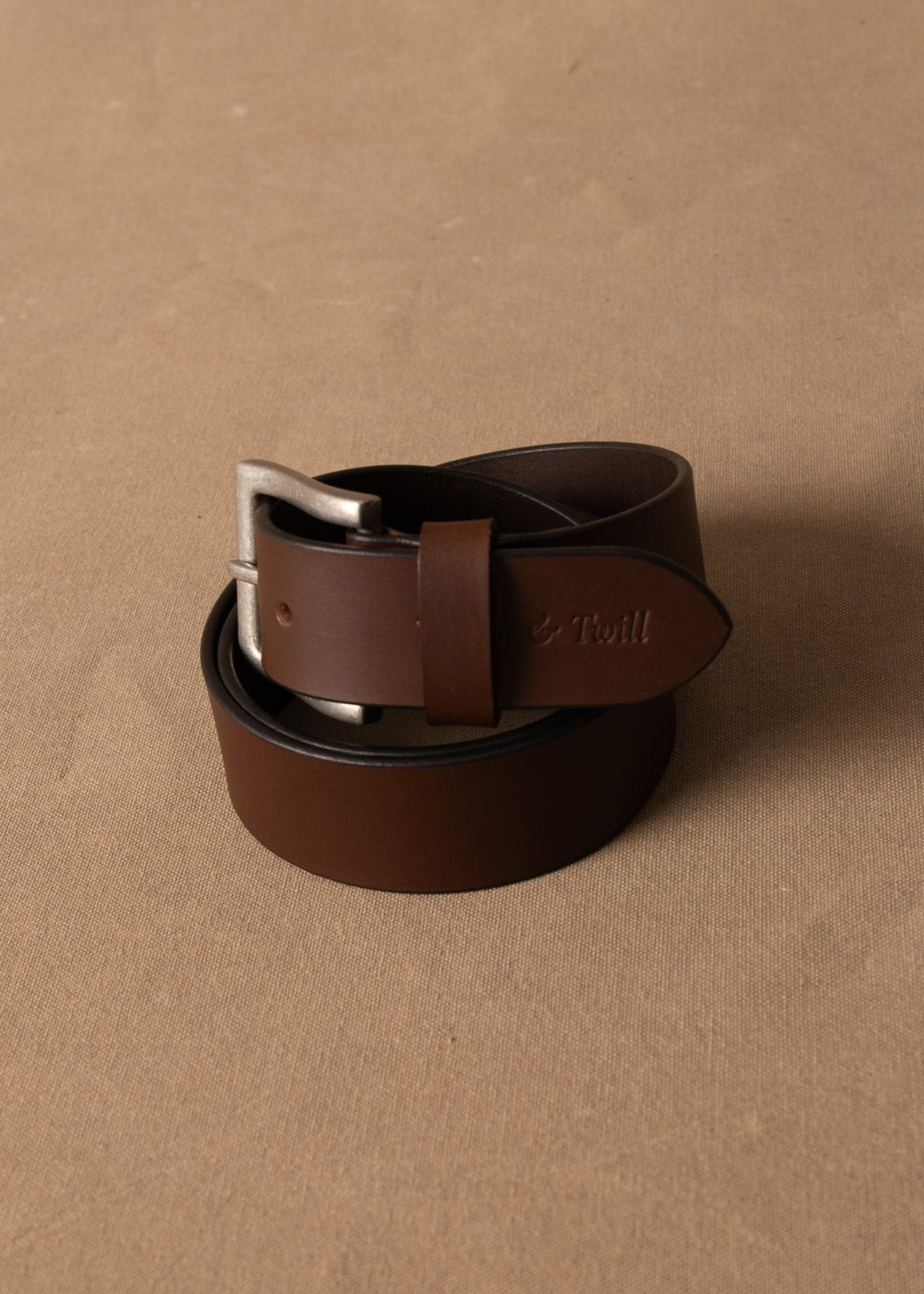 Thirlestane Belt