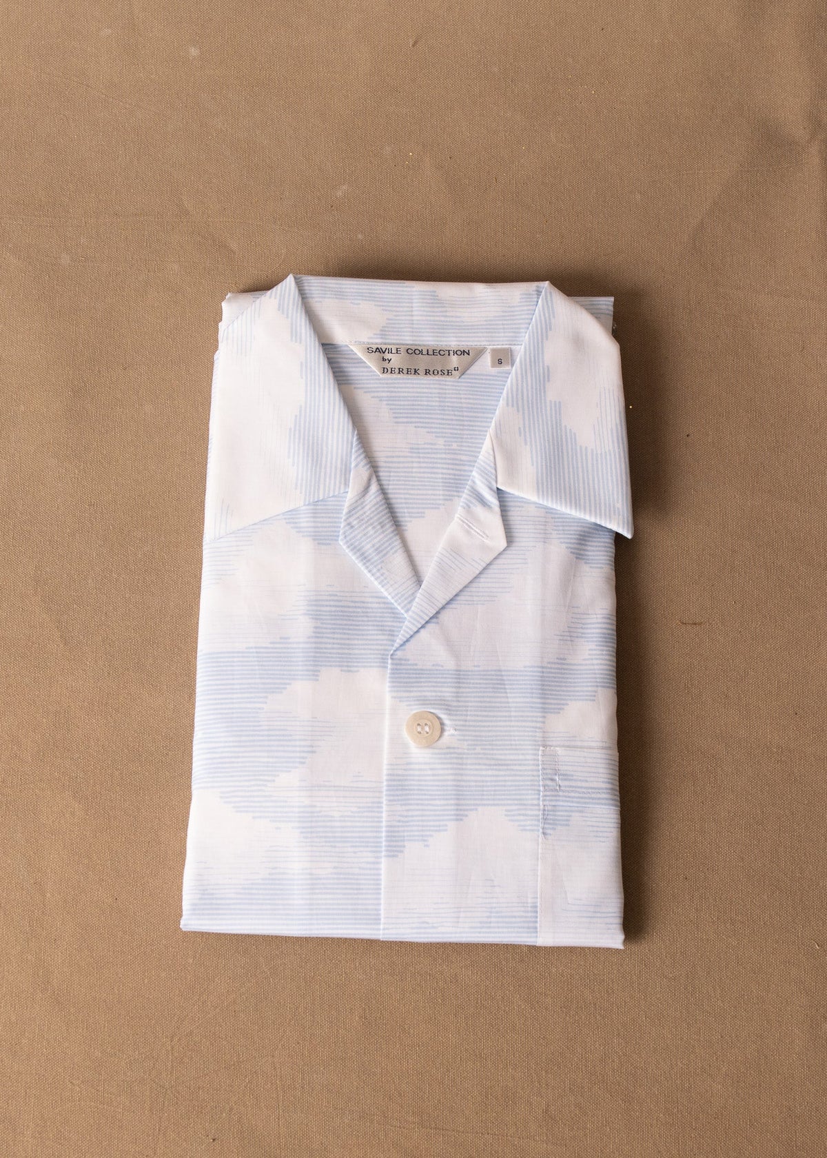 Classic Ledbury Pyjamas