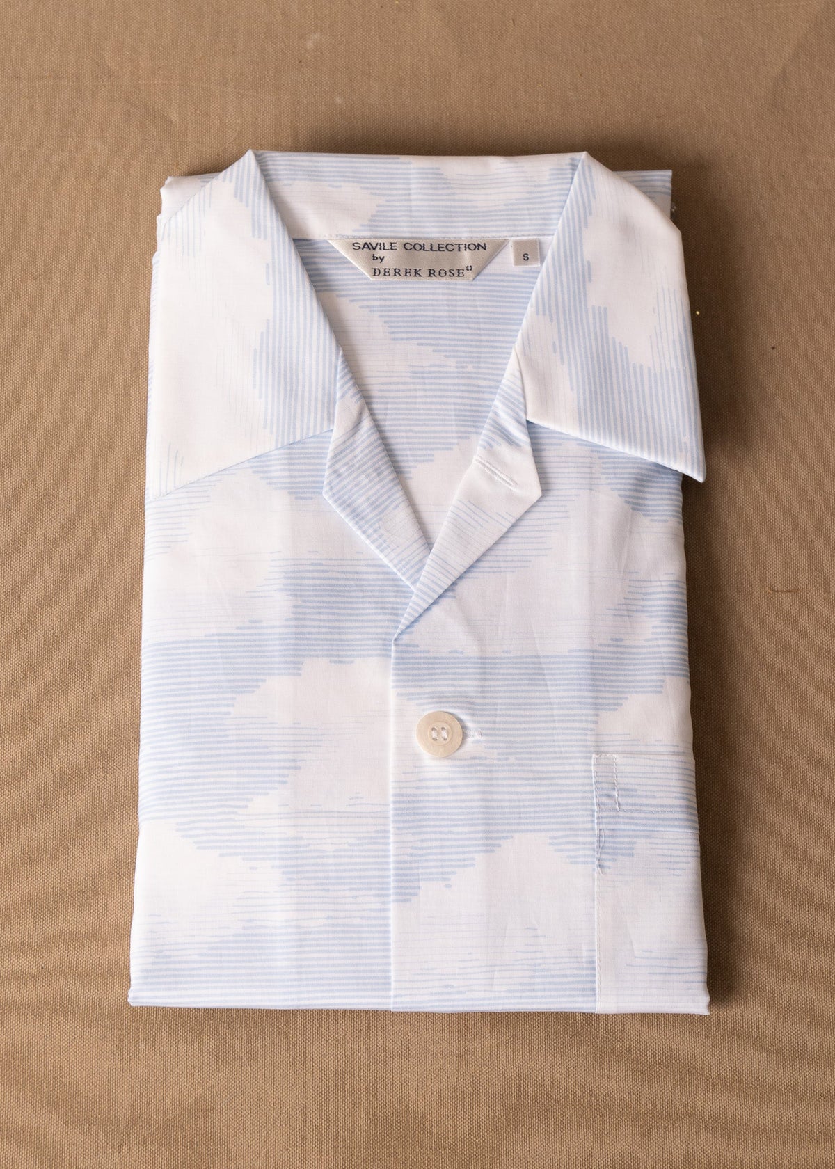 Classic Ledbury Pyjamas