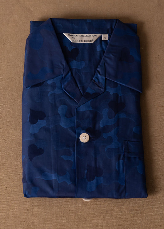 Classic Paris Pyjamas