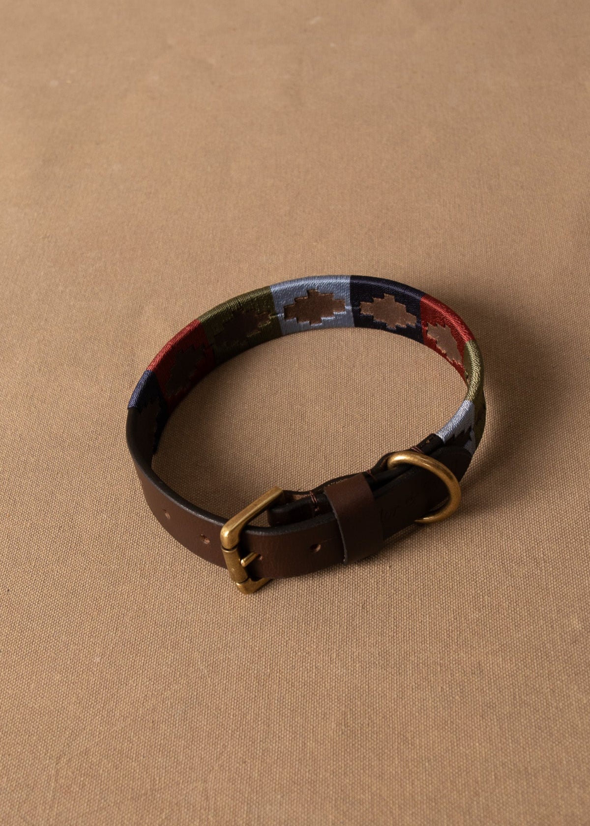 Branxholme Dog Collar