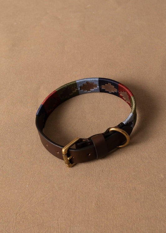 Branxholme Dog Collar