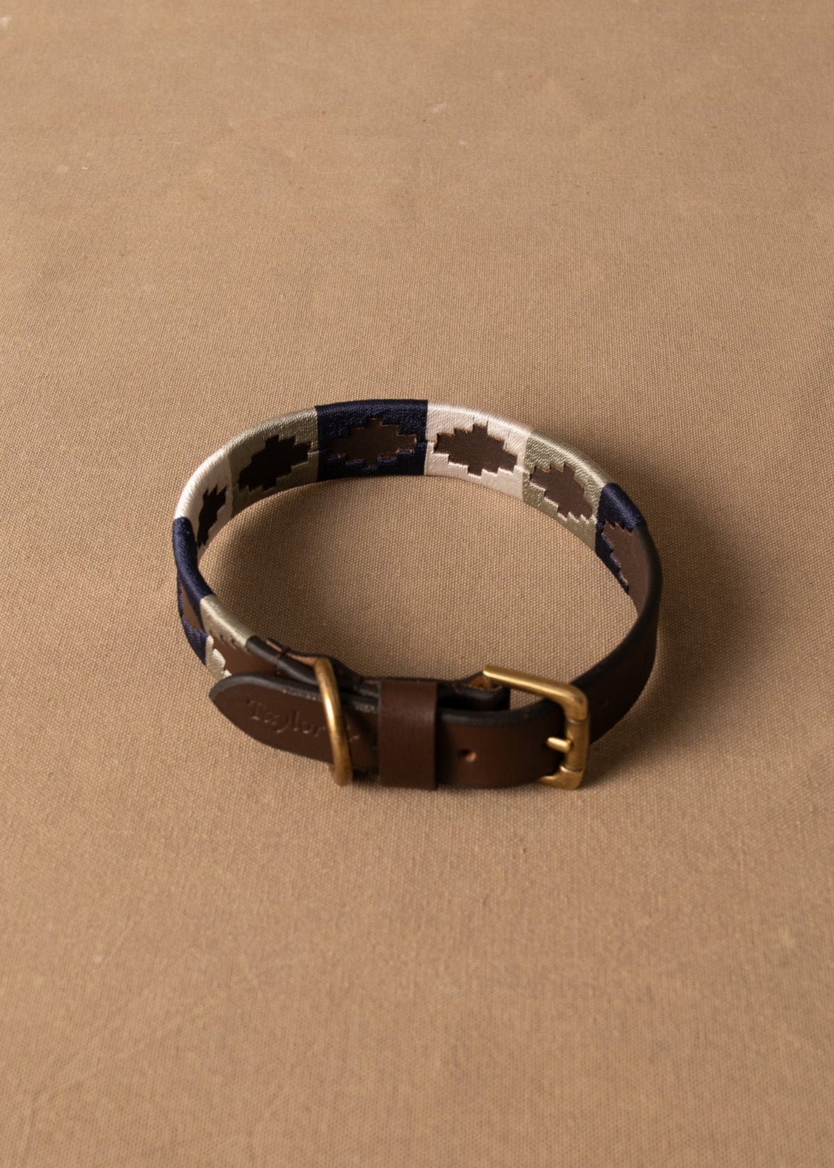 Branxholme Dog Collar