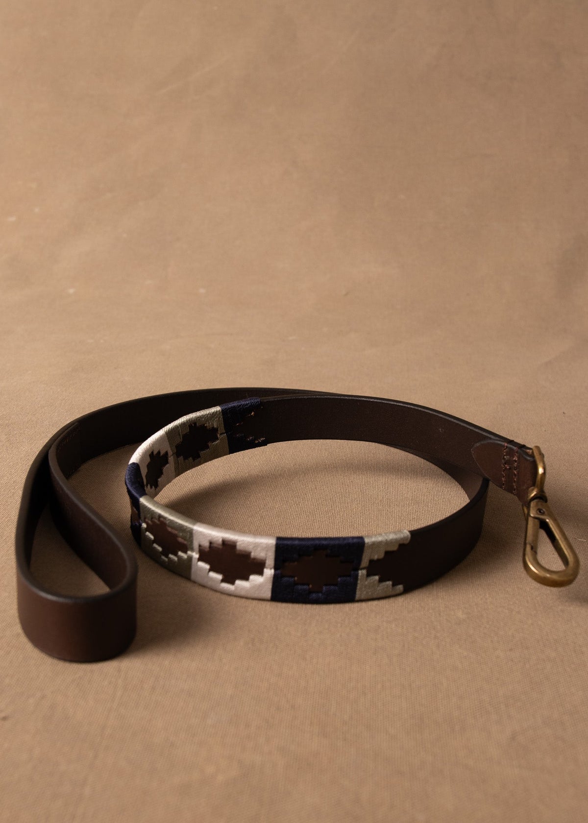 Branxholme Dog Lead