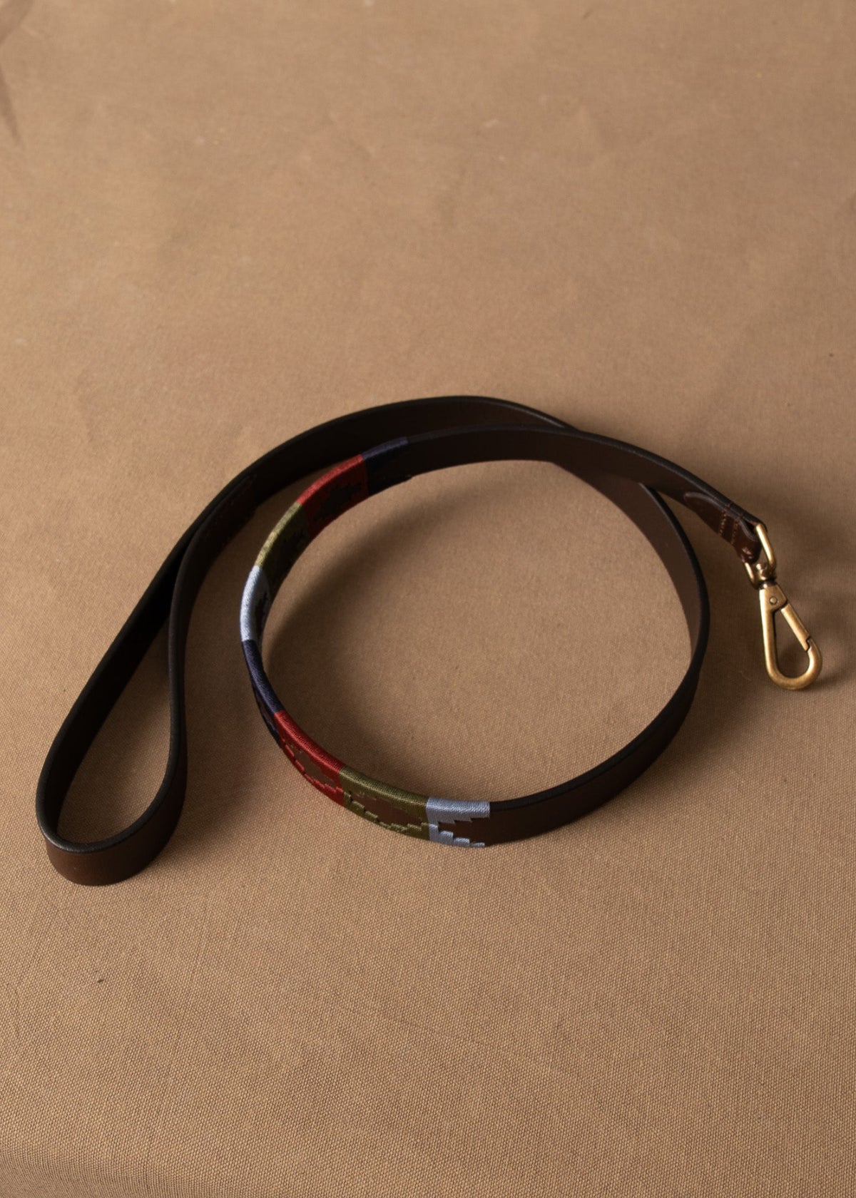 Branxholme Dog Lead