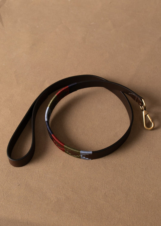 Branxholme Dog Lead
