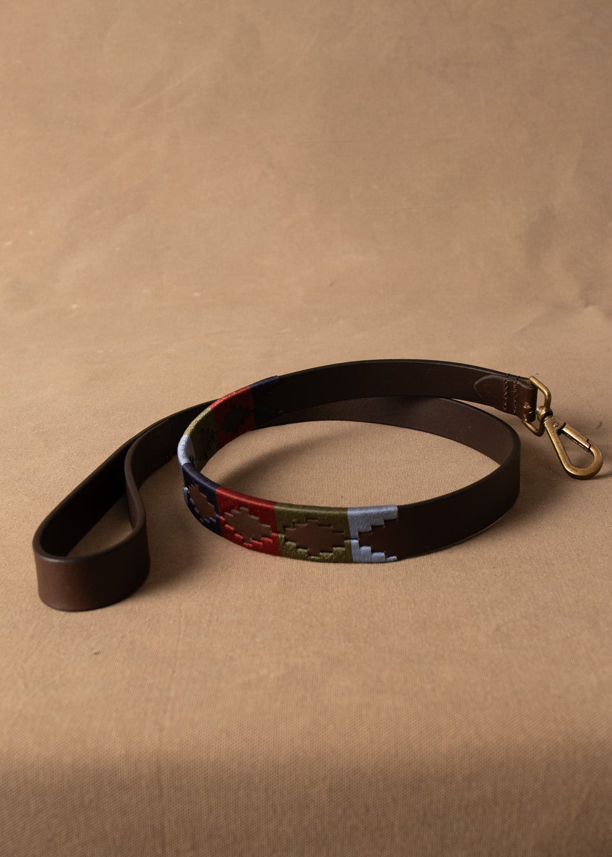 Branxholme Dog Lead