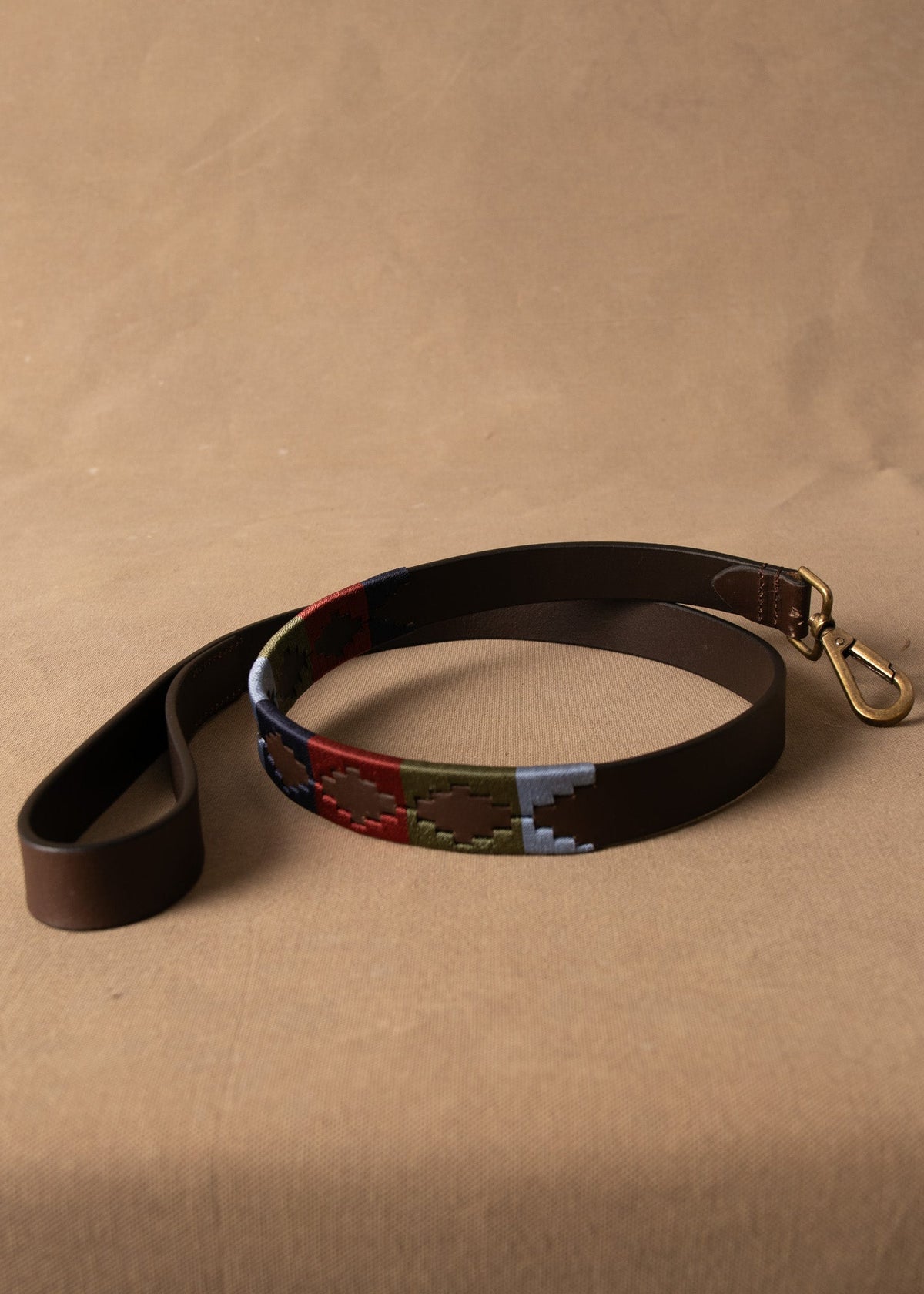Branxholme Dog Lead