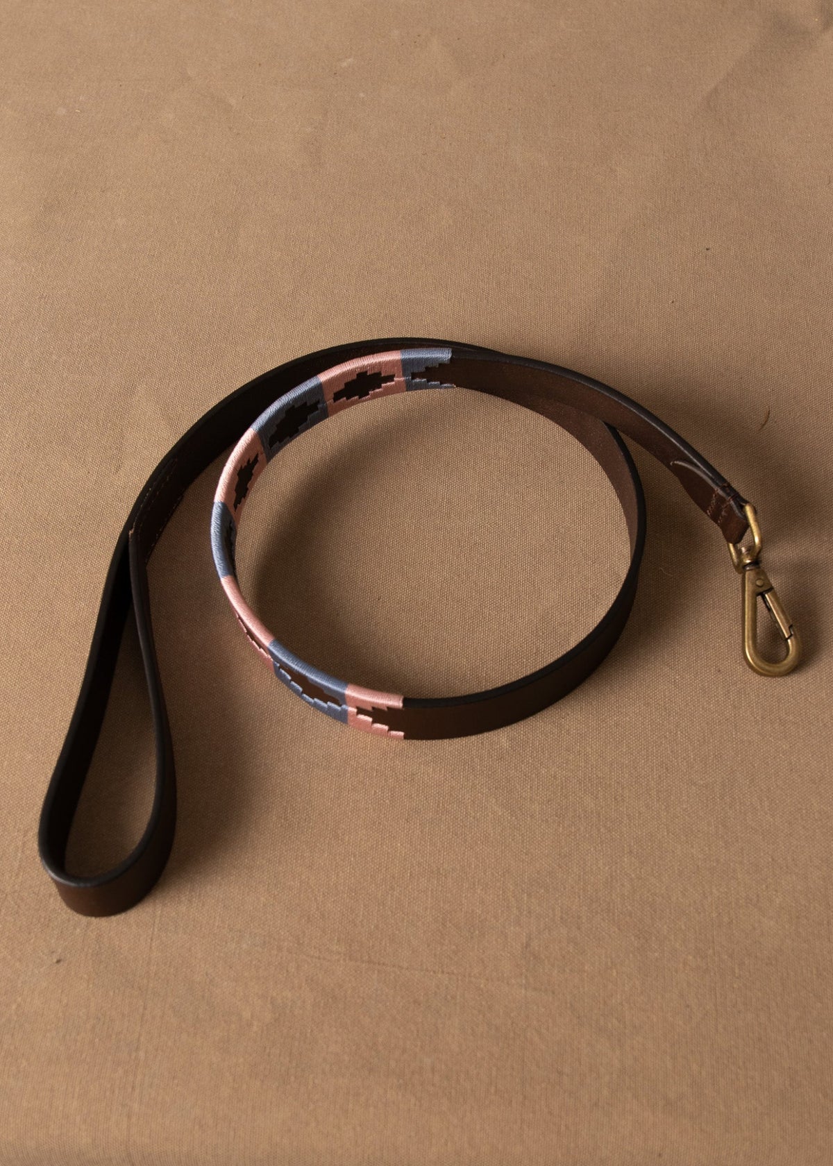 Branxholme Dog Lead