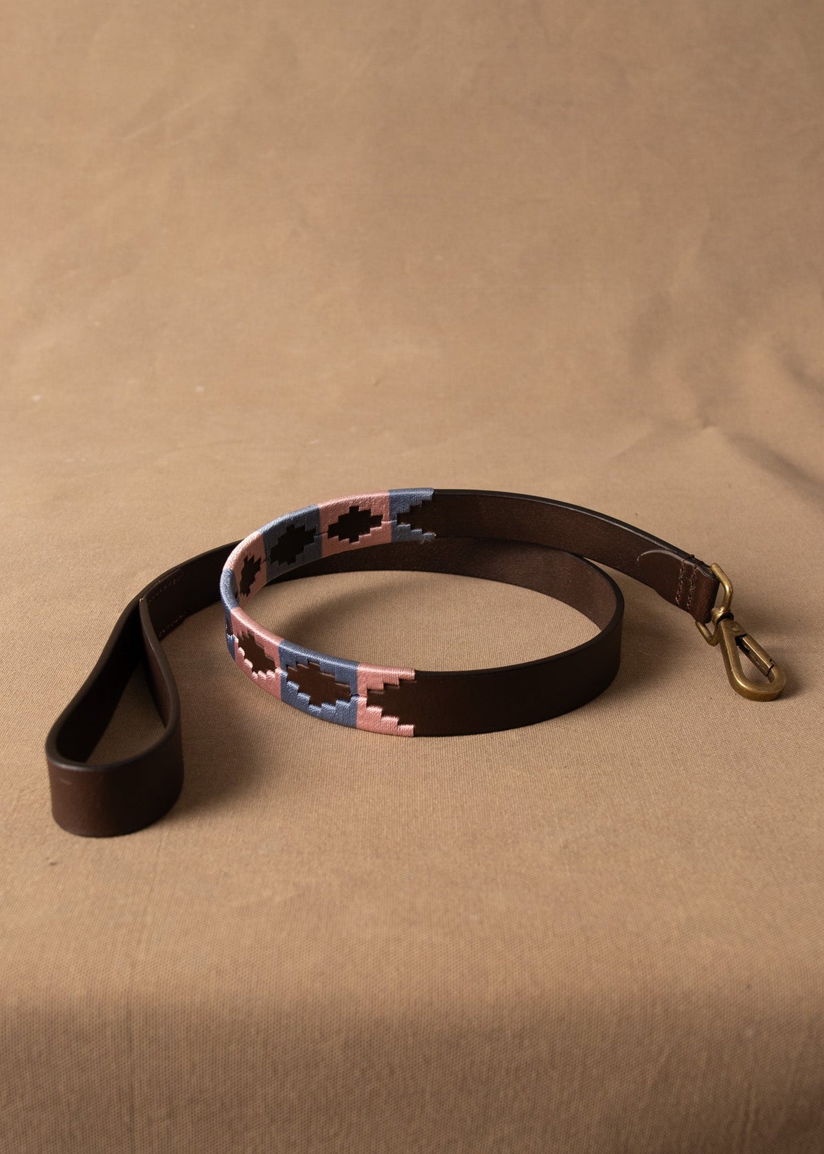 Branxholme Dog Lead