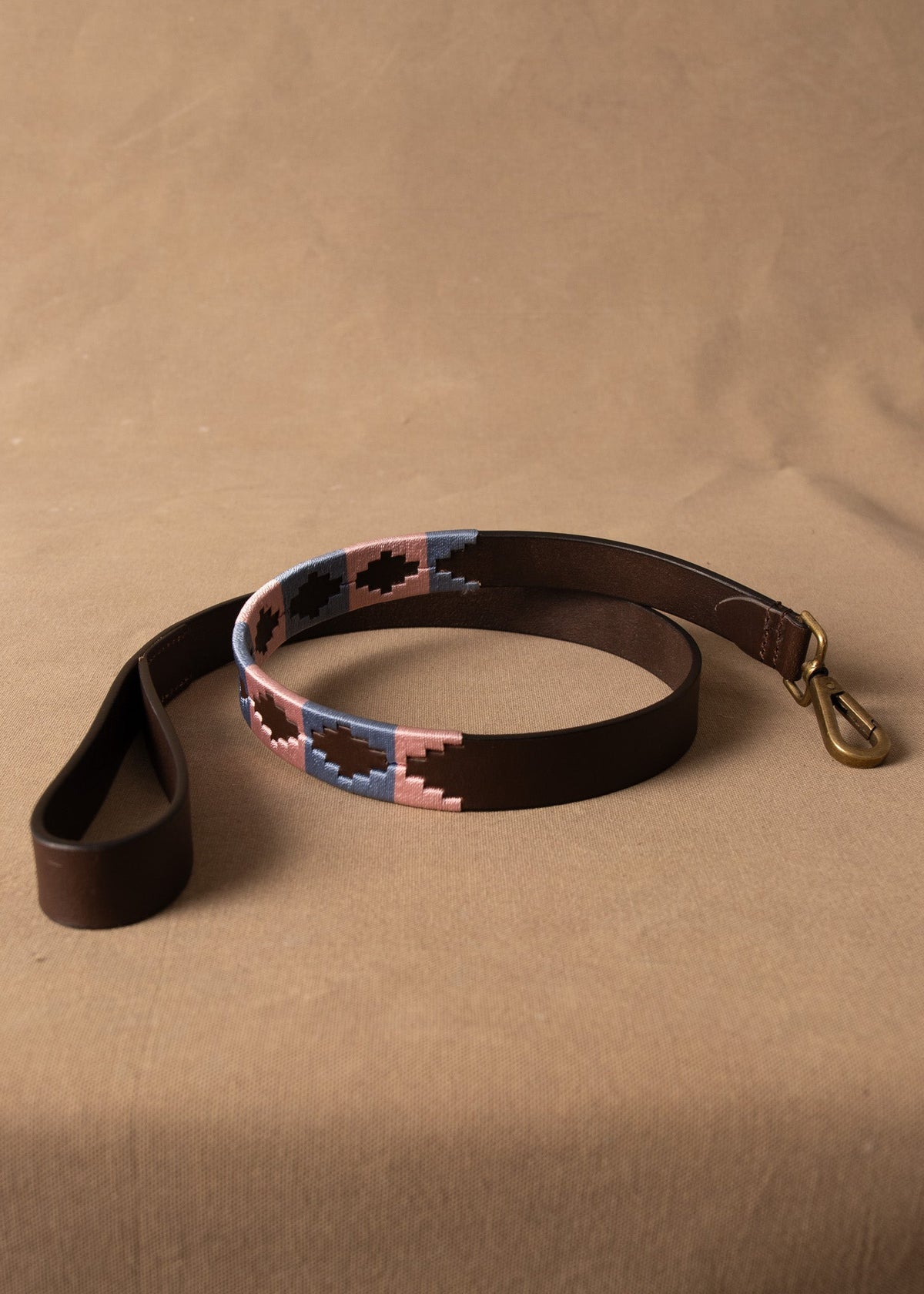 Branxholme Dog Lead