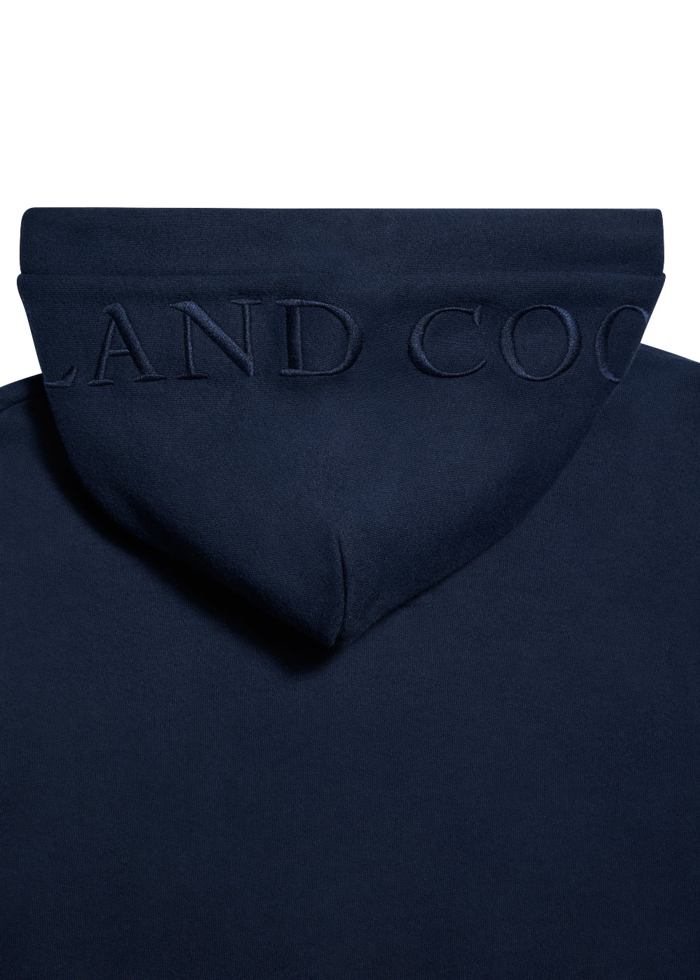 Ivy League Hoodie