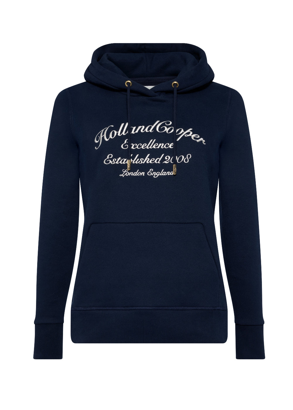 Ivy League Hoodie