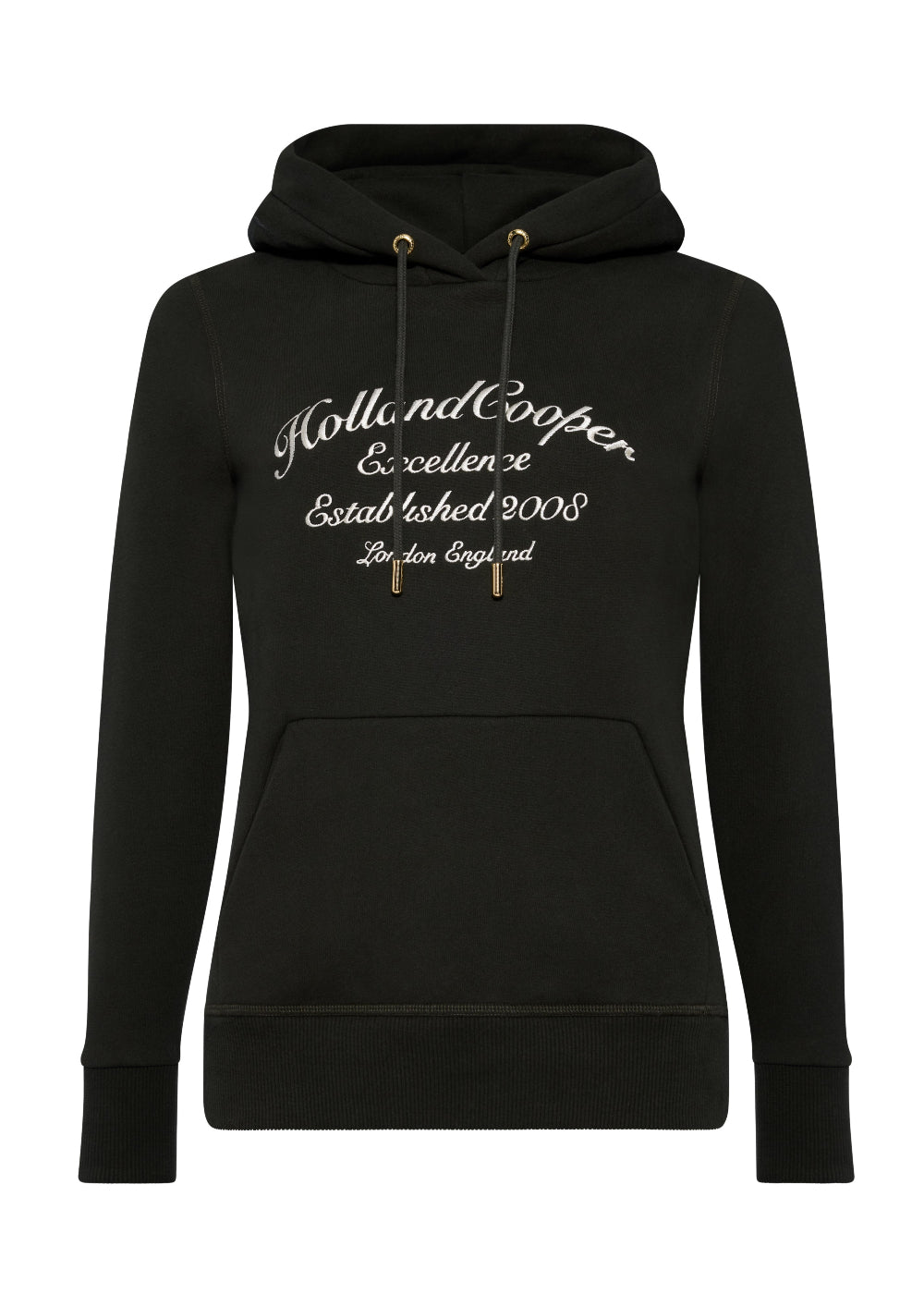 Ivy League Hoodie