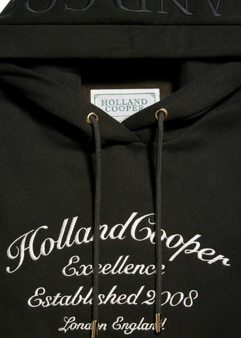Ivy League Hoodie