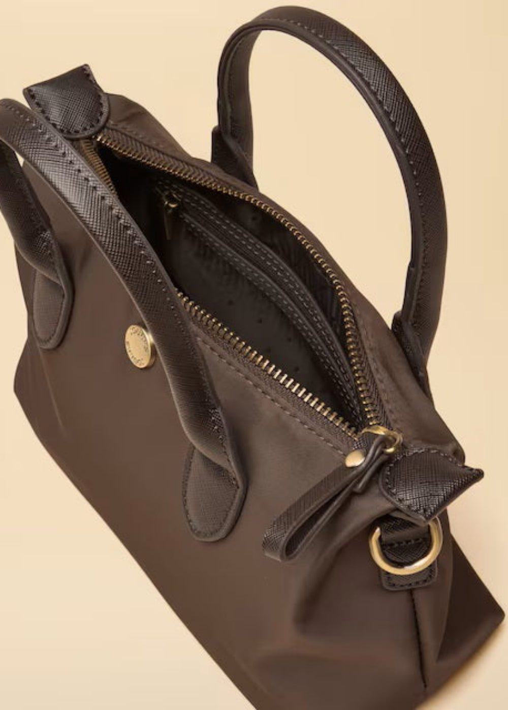 Edie Crossbody Bag