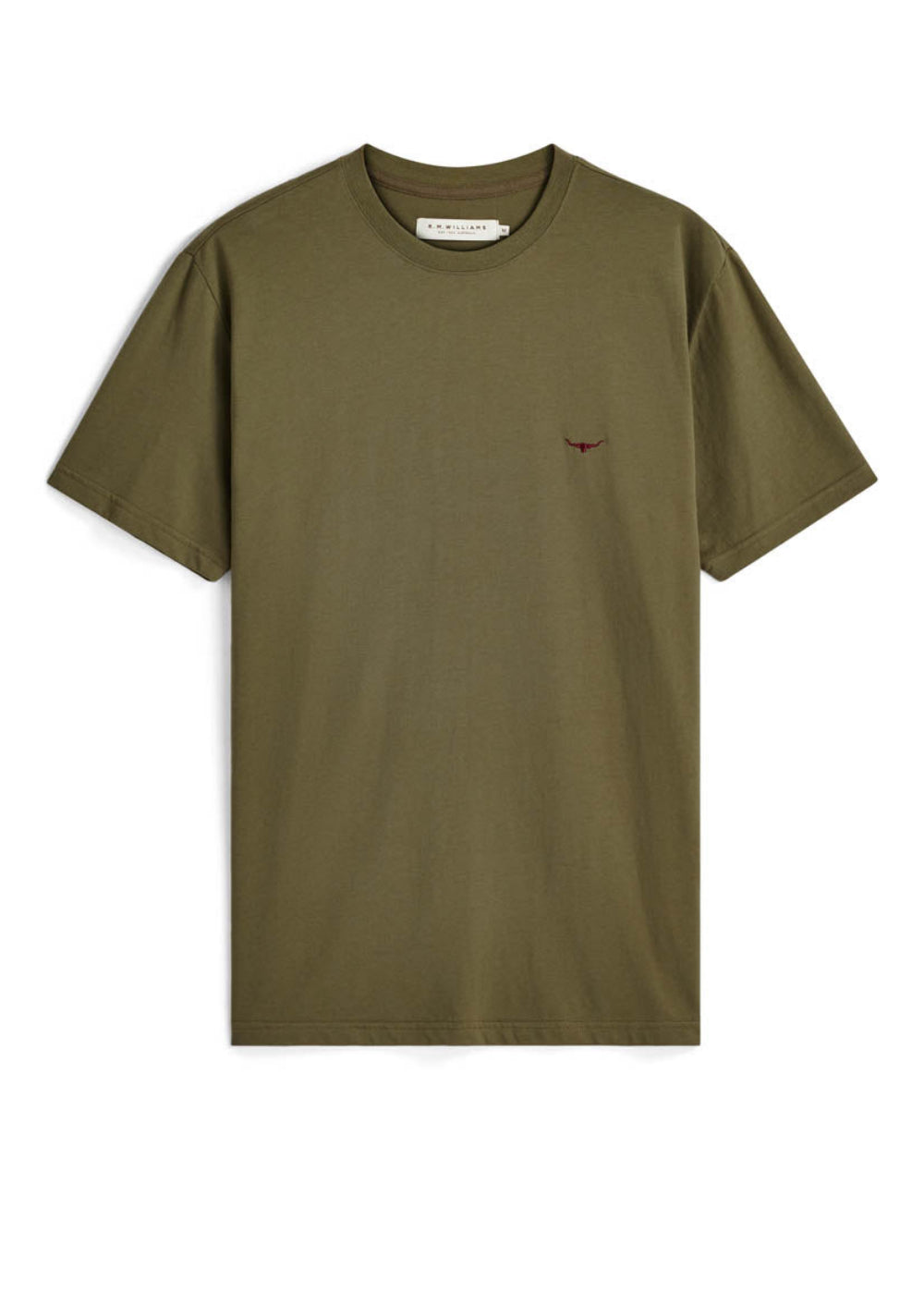 Parson T-Shirt