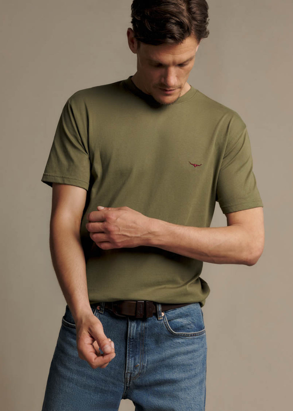 Parson T-Shirt