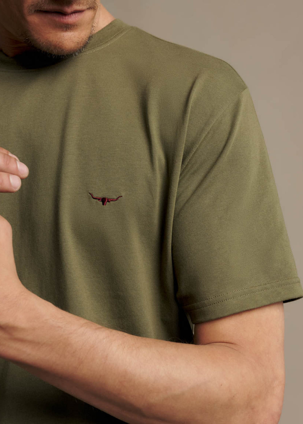 Parson T-Shirt