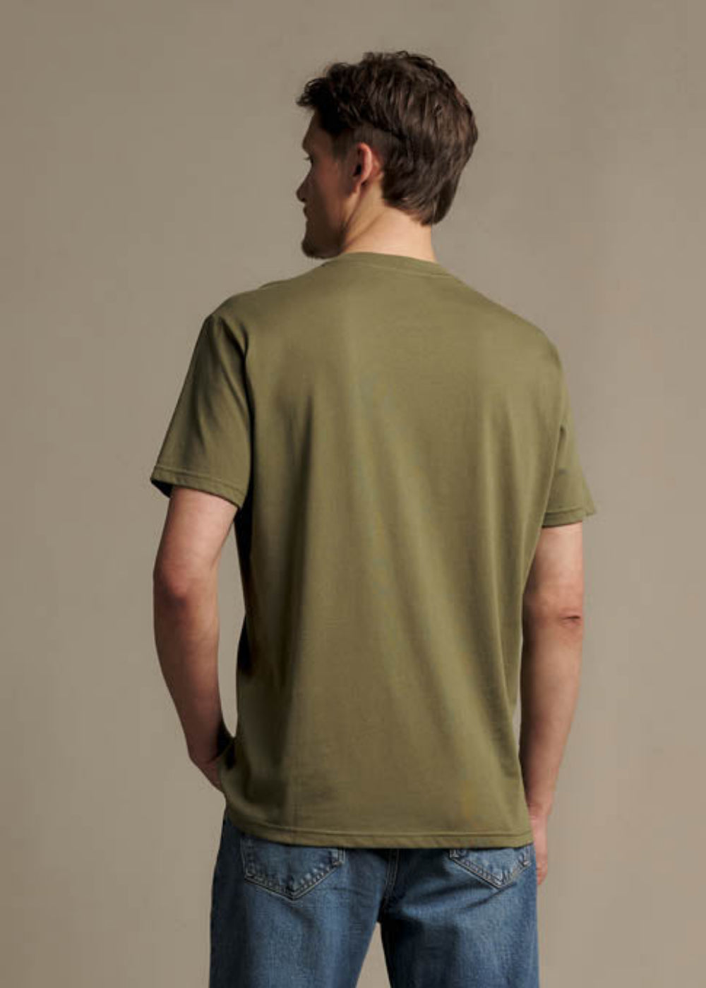 Parson T-Shirt